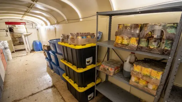 Ile kosztuje wybudowanie bunkra? Poznaj ceny i wymagania