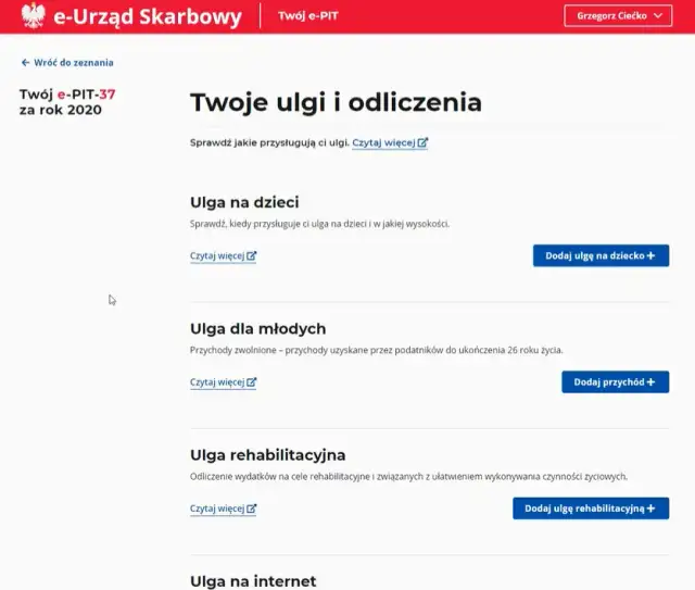 Twój e-PIT: Urząd rozliczy Cię automatycznie? Sprawdź, co musisz wiedzieć