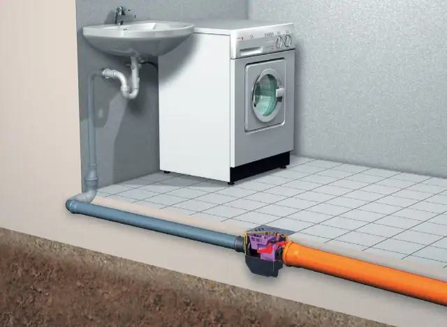 Ile powinna wystawać rura ze ściany? Poznaj kluczowe zasady bezpieczeństwa