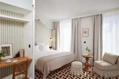 Nocleg w Paryżu co polecacie: Tanie i komfortowe opcje na każdą kieszeń