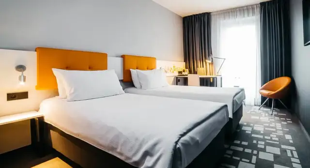 Ile kosztuje nocleg w Krakowie? Ceny, które mogą Cię zaskoczyć