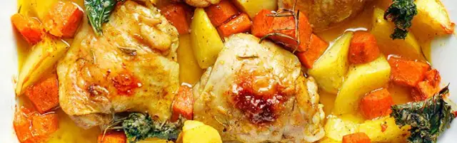 Co na obiad dla gości? 10 pysznych i prostych przepisów, które zachwycą