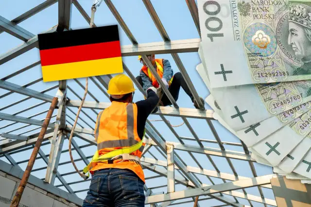 Niemiecka emerytura po 5 latach? Licz staż z Polski!