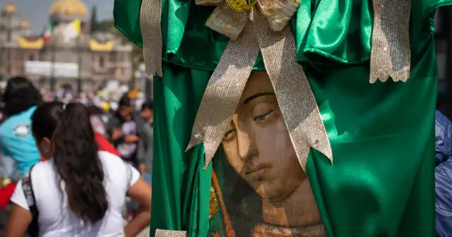 Guadalupe gdzie leży? Odkryj różne lokalizacje tej nazwy