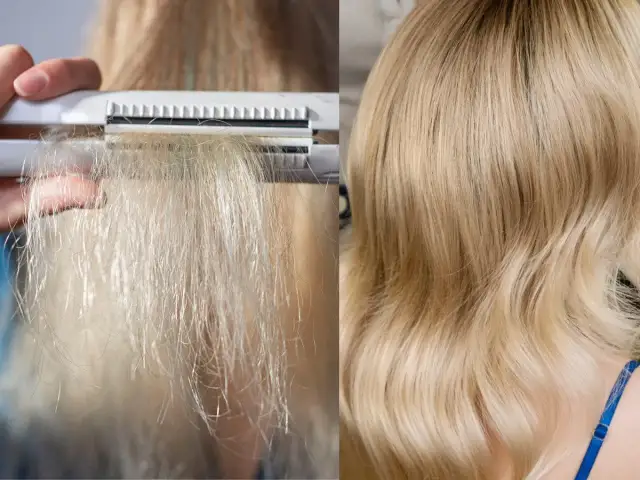 Cameleo balsam rewitalizujący włosy – przywróć zdrowie i blask włosom