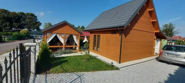 Pilnie sprzedam domek letniskowy nad jeziorem Lubuskie - sprzedaj szybko i skutecznie