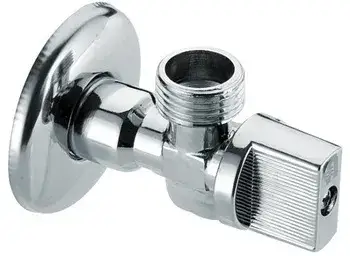 Jaki zawór do baterii umywalkowej wybrać, by uniknąć awarii?