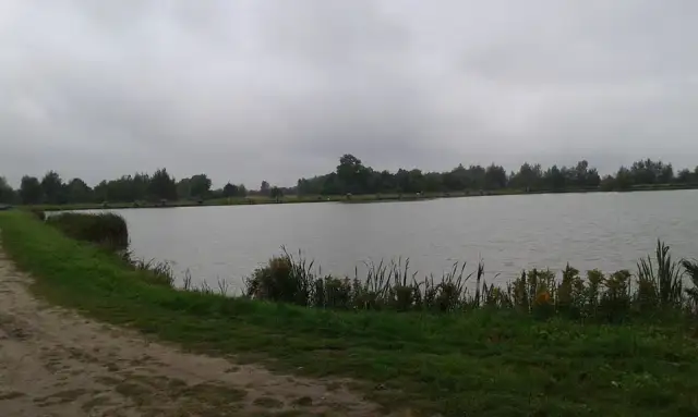 Opinie o łowisku Całowanie - co wędkarze naprawdę myślą?