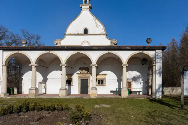 Książ Wielki: Renesansowe atrakcje Małopolski. Co musisz wiedzieć?