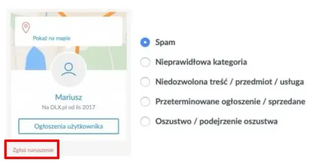 Jak usunąć ogłoszenie z OLX i uniknąć problemów z archiwizacją