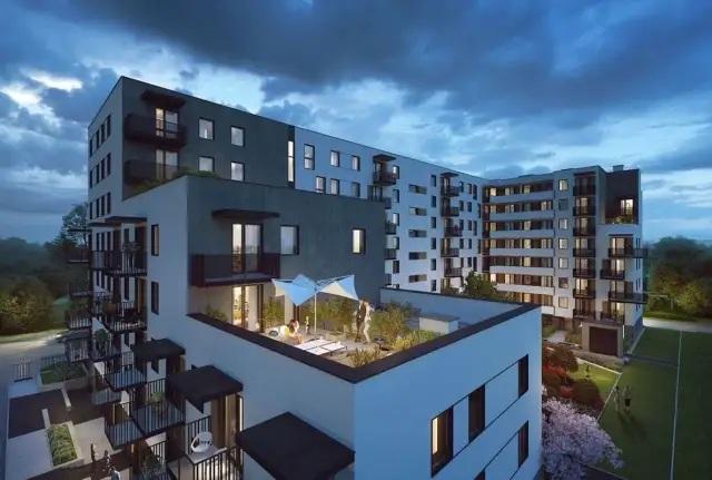 Osiedle w Warszawie - co to jest i jakie są ich najciekawsze przykłady