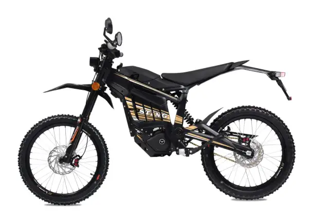 Rower elektryczny jak motor: Legalny czy ryzykowny?