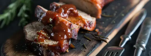 Jak smażyć polędwiczki wieprzowe, aby były soczyste i miękkie