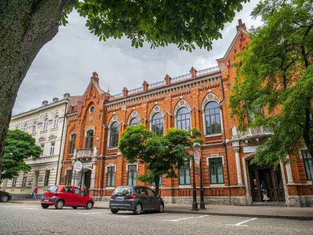 Co zobaczyć w Radomiu? Odkryj ukryte skarby i atrakcje miasta