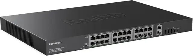 24-Port Switch kaufen? Managed, PoE, Speed: Ihre Entscheidungshilfe
