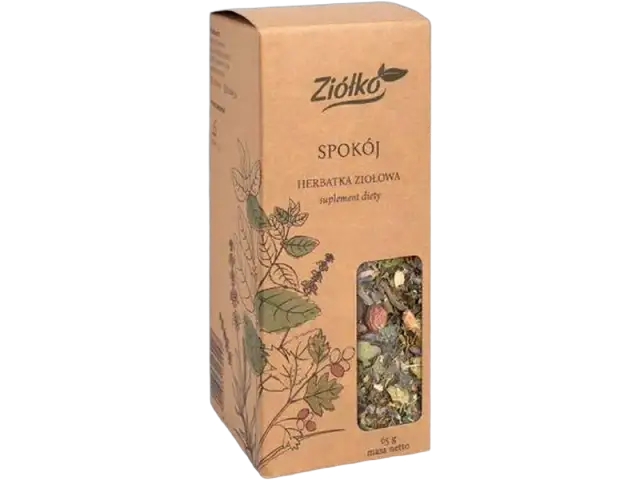 Jaka herbata na sen? Zioła na bezsenność, które działają!