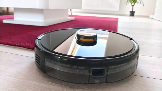 Xiaomi Vacuum Mop Pro: Połącz z aplikacją, uniknij błędów 2.4GHz