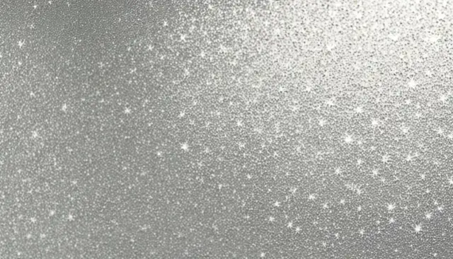 Jak nakładać lakier z brokatem na ścianę bez smug i nierówności