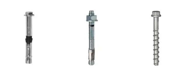 Jak montować kotwy do betonu - uniknij najczęstszych błędów w instalacji