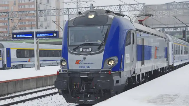 Jak się nazywa pociąg do Zakopanego? Sprawdź dostępne opcje podróży