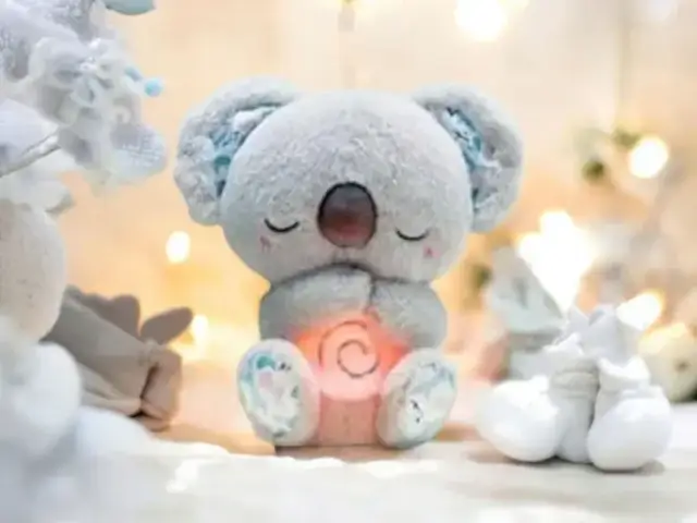 Miś koala zabawka: znajdź idealnego przyjaciela dla malucha!