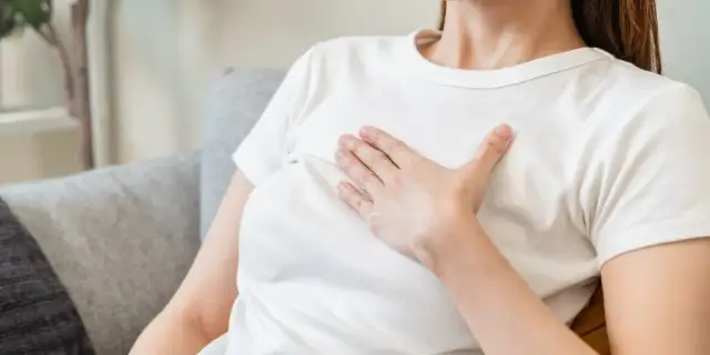 Jakie leki na nerwobóle w klatce piersiowej mogą naprawdę pomóc?