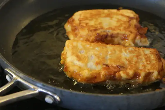 Przepis na panierkę do dorsza jak nad morzem - smak, który zachwyca