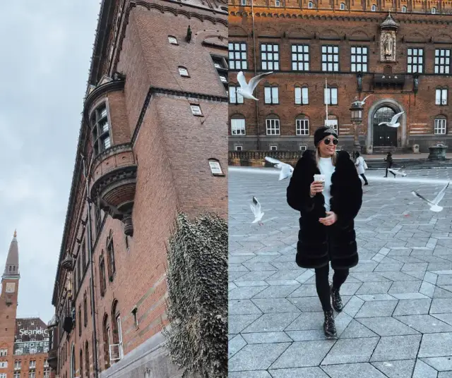 Czy w Danii jest bezpiecznie? Odkryj prawdę o bezpieczeństwie w kraju