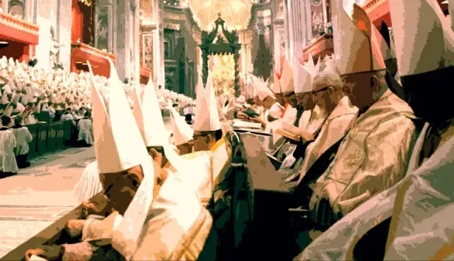 Sobór watykański II – co to jest i jak wpłynął na Kościół?