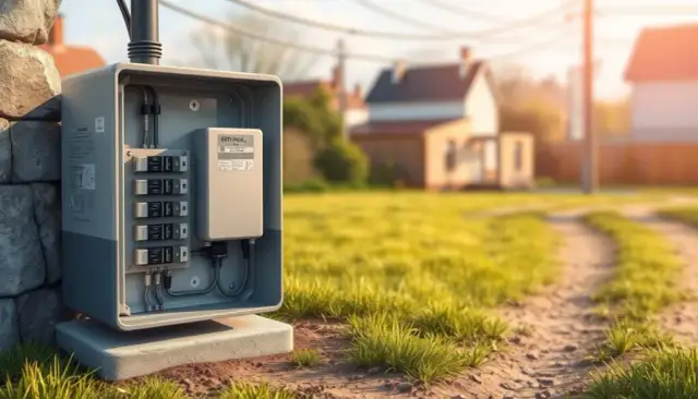 Ile kosztuje założenie skrzynki elektrycznej? Zaskakujące ceny i czynniki wpływające na koszt