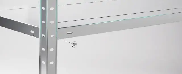 Jak złożyć regał metalowy - proste kroki, które ułatwią montaż
