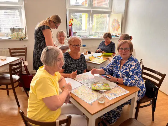 Wczasy w Uniwersytecie Trzeciego Wieku w Zawierciu - Terminy i Programy