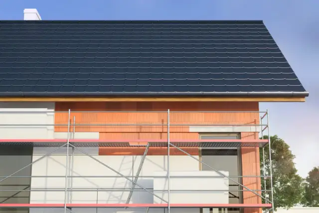 Ile lat gwarancji na elewację? Sprawdź, co musisz wiedzieć