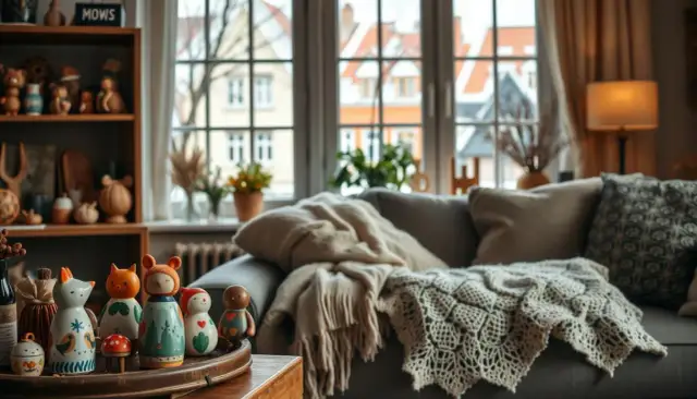 Co warto przywieźć z Danii? Najlepsze pamiątki i smaki, które zachwycą