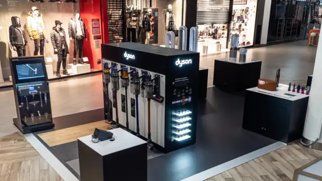 Gdzie najlepiej kupić Dyson? Odkryj najkorzystniejsze oferty i promocje