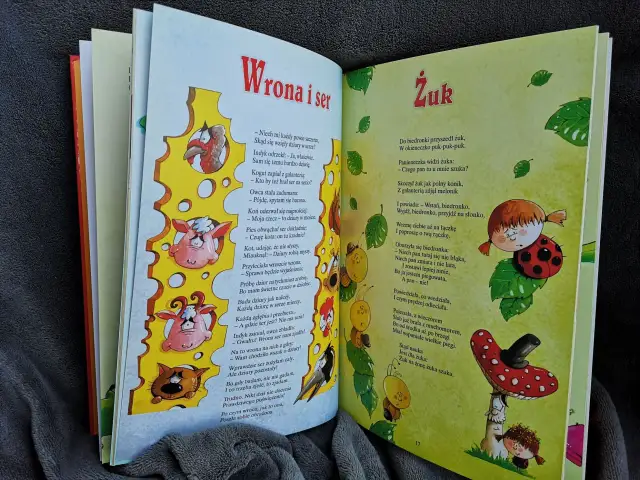 Inne książki autora wierszy Jan Brzechwa, które musisz poznać