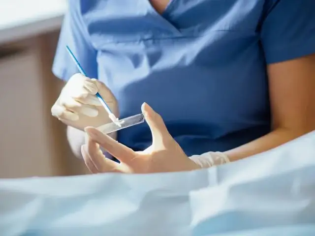 Gdzie sprawdzić wynik cytologii NFZ i uniknąć niepotrzebnych stresów