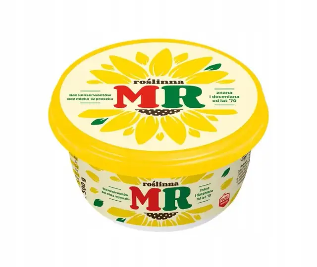 Gdzie kupić margarynę wegańską? Sprawdź najlepsze opcje w Polsce