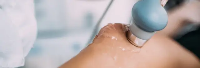 Rehabilitacja ultradźwięki na czym polega i jak może pomóc w bólu