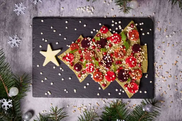 Zdrowe przepisy na święta bożego narodzenia, które nie zaszkodzą diecie