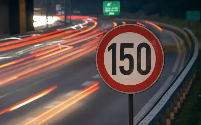 Ile można jechać na autostradzie w Czechach? Poznaj zmiany w przepisach