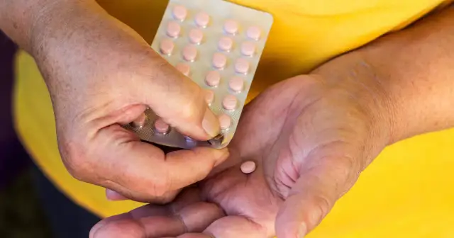 Kwas foliowy: czy potrzebna recepta? Dawka ma znaczenie!