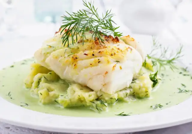 Dodatki do ryby: Sprawdzone przepisy na idealny obiad