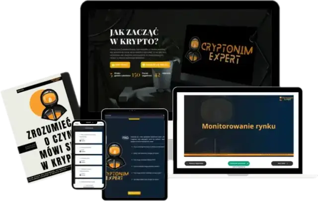 Wis kryptowaluta: co musisz wiedzieć o tokenie Experty Wisdom