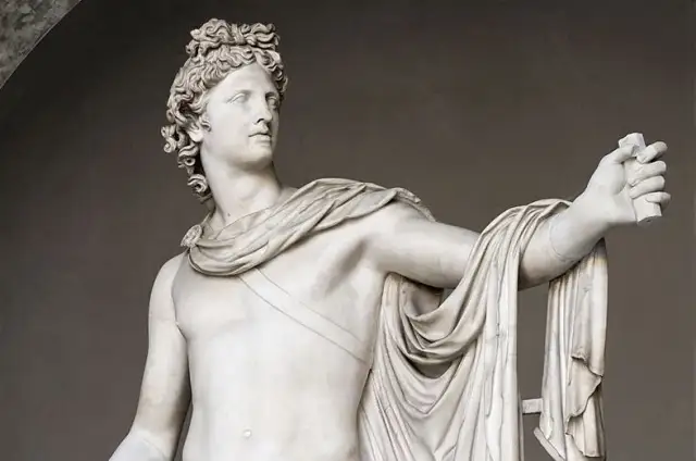 Historia rzeźby: fascynująca podróż przez wieki sztuki i kultury