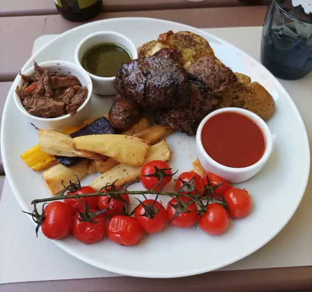 Co zjeść w Wilnie? Odkryj smaki, które musisz spróbować