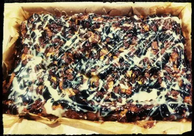 Sernik królewski: przepis na perfekcję. Jak upiec bez pękania?