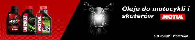 MOTUL Scooter Expert 2T - idealny olej dla Twojego silnika 2-suwowego