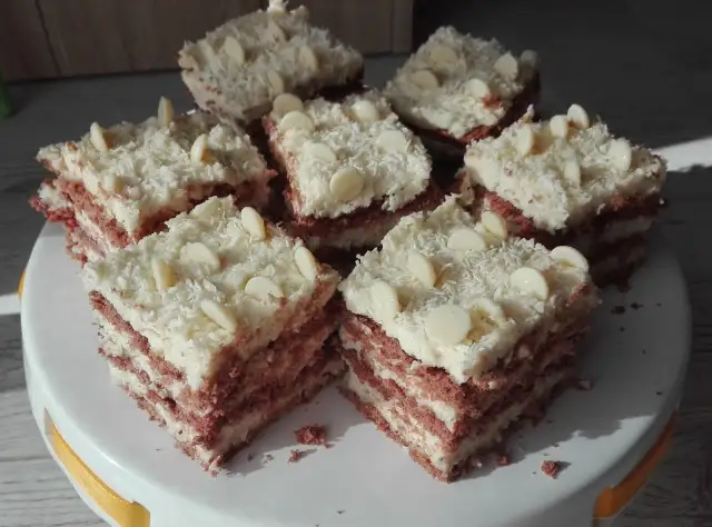 Ciasto Princessa – prosty przepis na pyszne, domowe ciasto