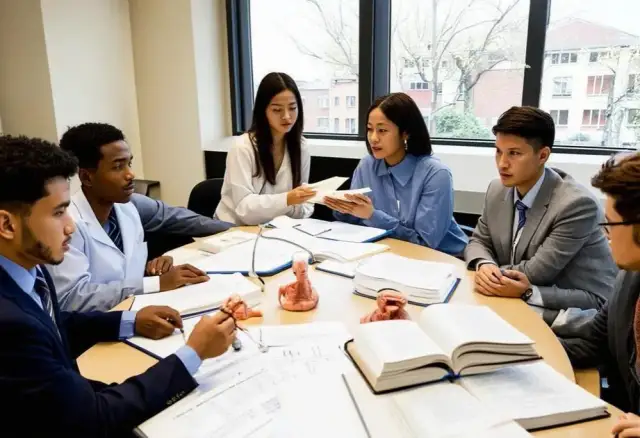 Jak zostać lekarzem po studiach: kluczowe kroki i wymagania